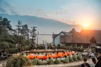 Sapa Jade Hill Resort & Spa - รีสอร์ท