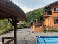 Jecheon Drama Hwangto Pension