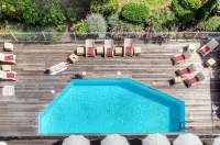 Clarion Aparthotel Toulouse Le Parc de l’Escale Hotels in Colomiers