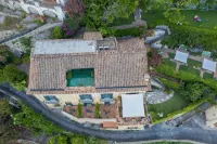 Palazzo Suriano Heritage Hotel Hotels in der Nähe von Monastero di San Liberatore Salerno