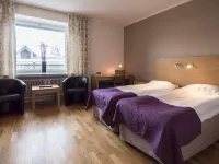 First Hotel Statt Hotels in Skellefteå
