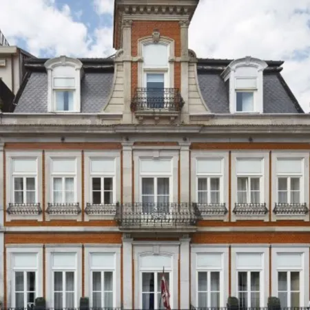 Grande Hotel do Porto Отели рядом с достопримечательностью «Бонфим»