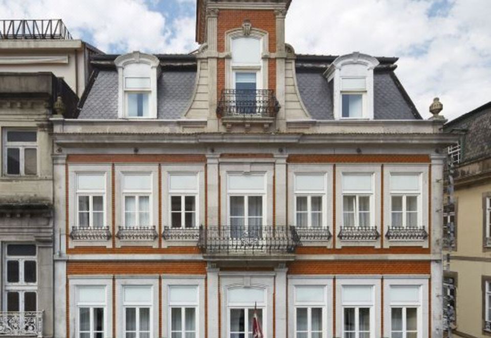 Porto Carras Sithonia HotelOver view