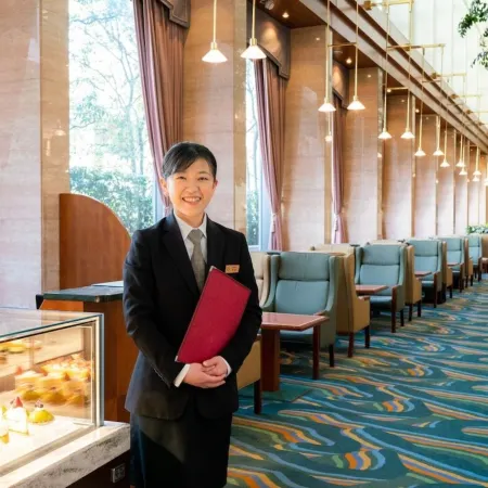 Keio Plaza Hotel Hachioji