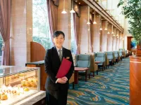 Keio Plaza Hotel Hachioji - Frühstück
