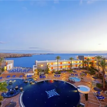 Hotel Mirador Papagayo by LIVVO