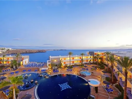 Hotel Mirador Papagayo by LIVVO