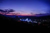 โรงแรม วิลลา ฮาร์โมนี - วิว