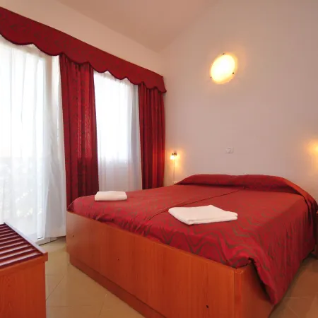 Kazela Apartments