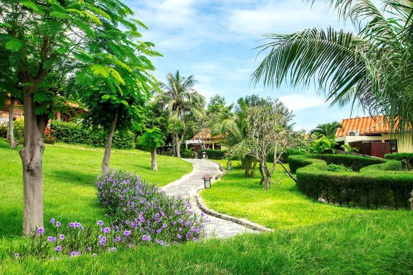 로마나 리조트 & 스파(Romana Resort & Spa)_5