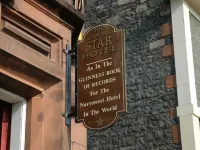 The Famous Star Hotel Moffat