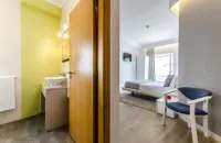 Ossiano's Hotels in Peniche