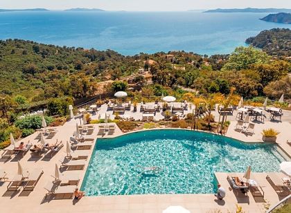 Hotel La Villa Douce