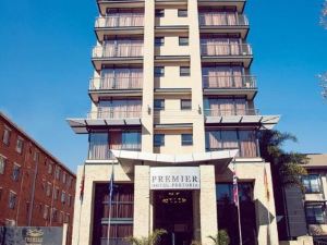 Premier Hotel Pretoria