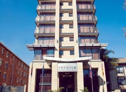 Premier Hotel Pretoria