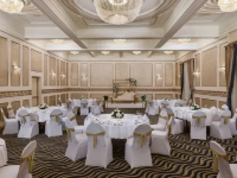 Steigenberger Cecil Hotel Hotels in Alexandria