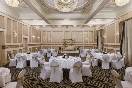 Steigenberger Cecil Hotel