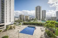 Aston Waikiki Sunset Hotels in Honolulu