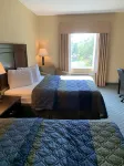 Ambassador Inn & Suites Tuscaloosa Отели в г. Таскалуса