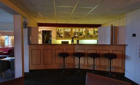 Rødungstøl Høyfjellshotell - Housity