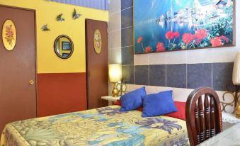 Hostel Casa Zalaoui