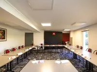 Hotel ibis Autun Hôtels à : Autun