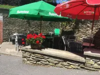 Auberge Saint-Martin Hotels in Bouillon