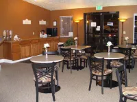 Morgan Inn and Suites Walla Walla - breakfast