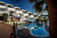 Boutique Hotel El Tio Kiko - Pools