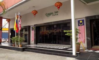 Corona Inn Hotel Bukit Bintang Kuala Lumpur