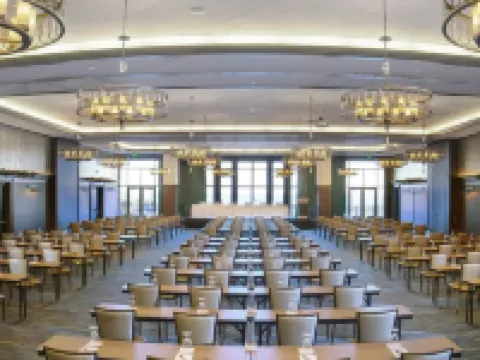 The Edgewater Hotels in Madison