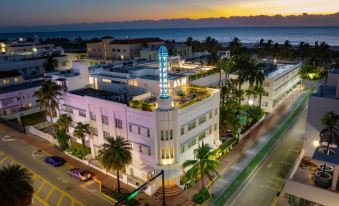 The Tony Hotel South Beach