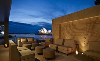 Park Hyatt Sydney