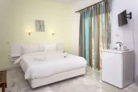 Revekka Rooms Hotel di Mithimna