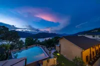 Yunhe Liushun Homestay - Kitchens