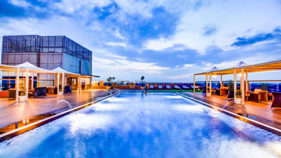 Radisson Blu Gorakhpur