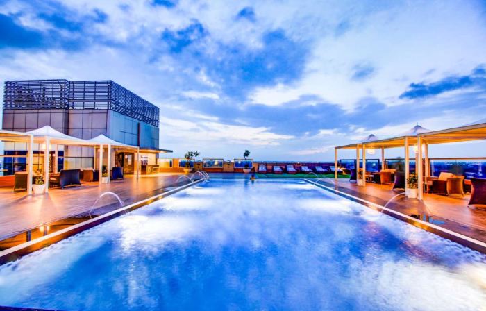 Radisson Blu Gorakhpur