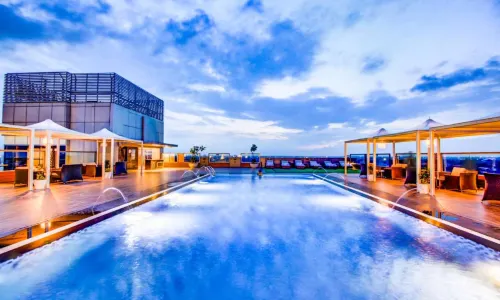 Radisson Blu Gorakhpur