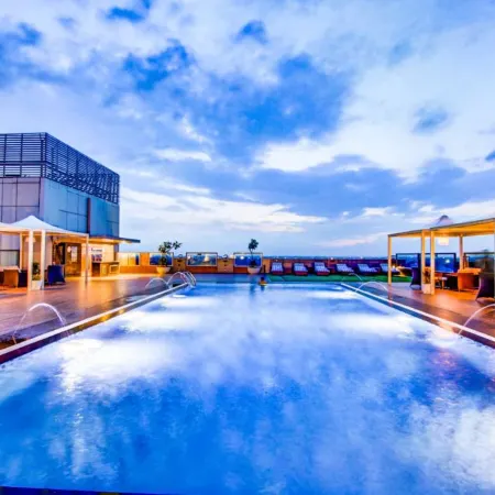 Radisson Blu Gorakhpur