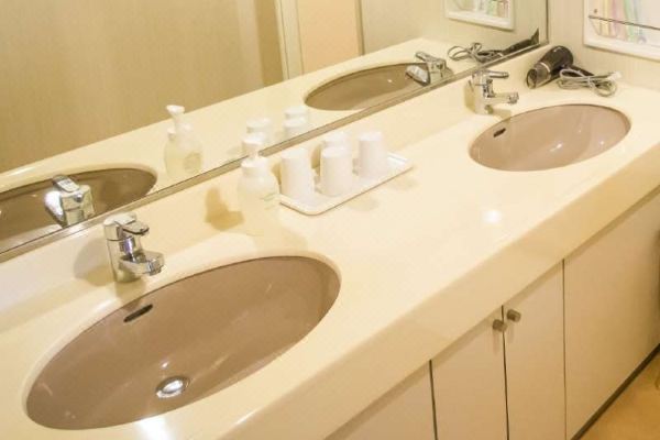 호텔 마이스테이스 삿포로 아스펜(HOTEL MYSTAYS Sapporo Aspen)_2