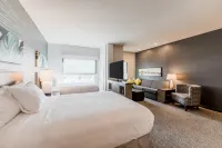 Hyatt House Winnipeg South/Outlet Collection Hotel in zona University of Manitoba Administration Building