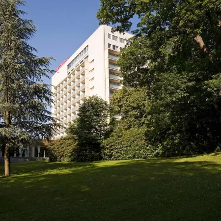 Mercure Hotel Luedenscheid