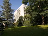 Mercure Hotel Luedenscheid Hotels in Ludenscheid
