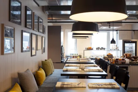 Vienna House Easy by Wyndham Bremen