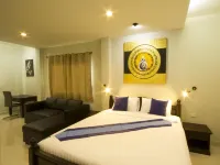 The Rise Resort