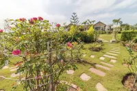 Chateau de Prim Khao Yai Hotel di Khlong Muang