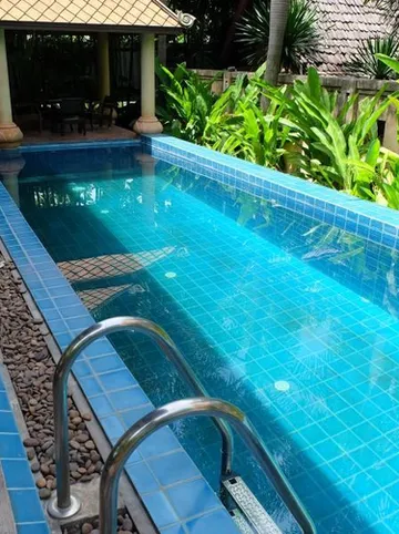 รูปภาพของพิชชาวรี รีสอร์ท