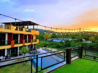 Andava Beach Hoteles en Sichon