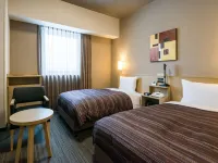 Hotel Route Inn Grand Kitami Ekimae
