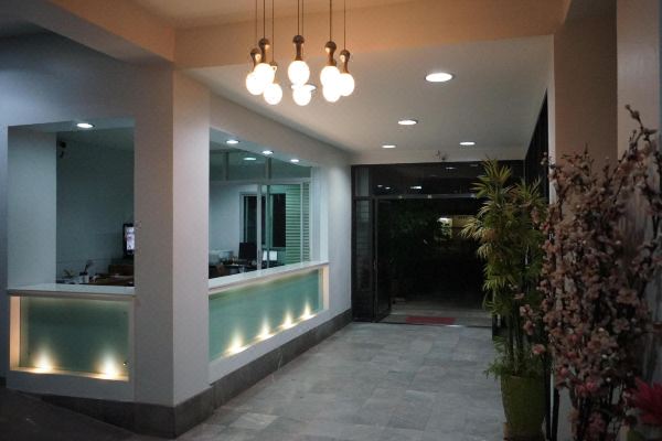 Baan Keaw Mansion(บ้านแก้วแมนชั่น)_2